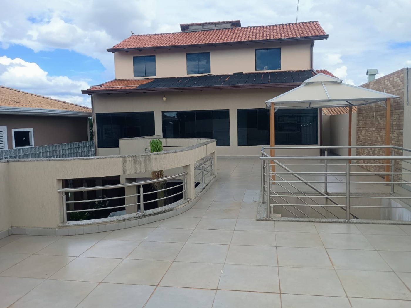 Casa, 5 quartos - Foto 3