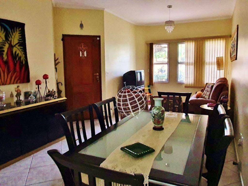 Casa à venda com 3 quartos, 140m² - Foto 25