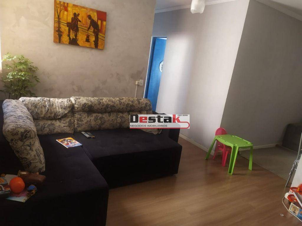 Apartamento à venda com 2 quartos, 63m² - Foto 3