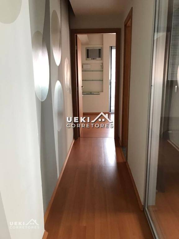 Apartamento à venda com 2 quartos, 45m² - Foto 12