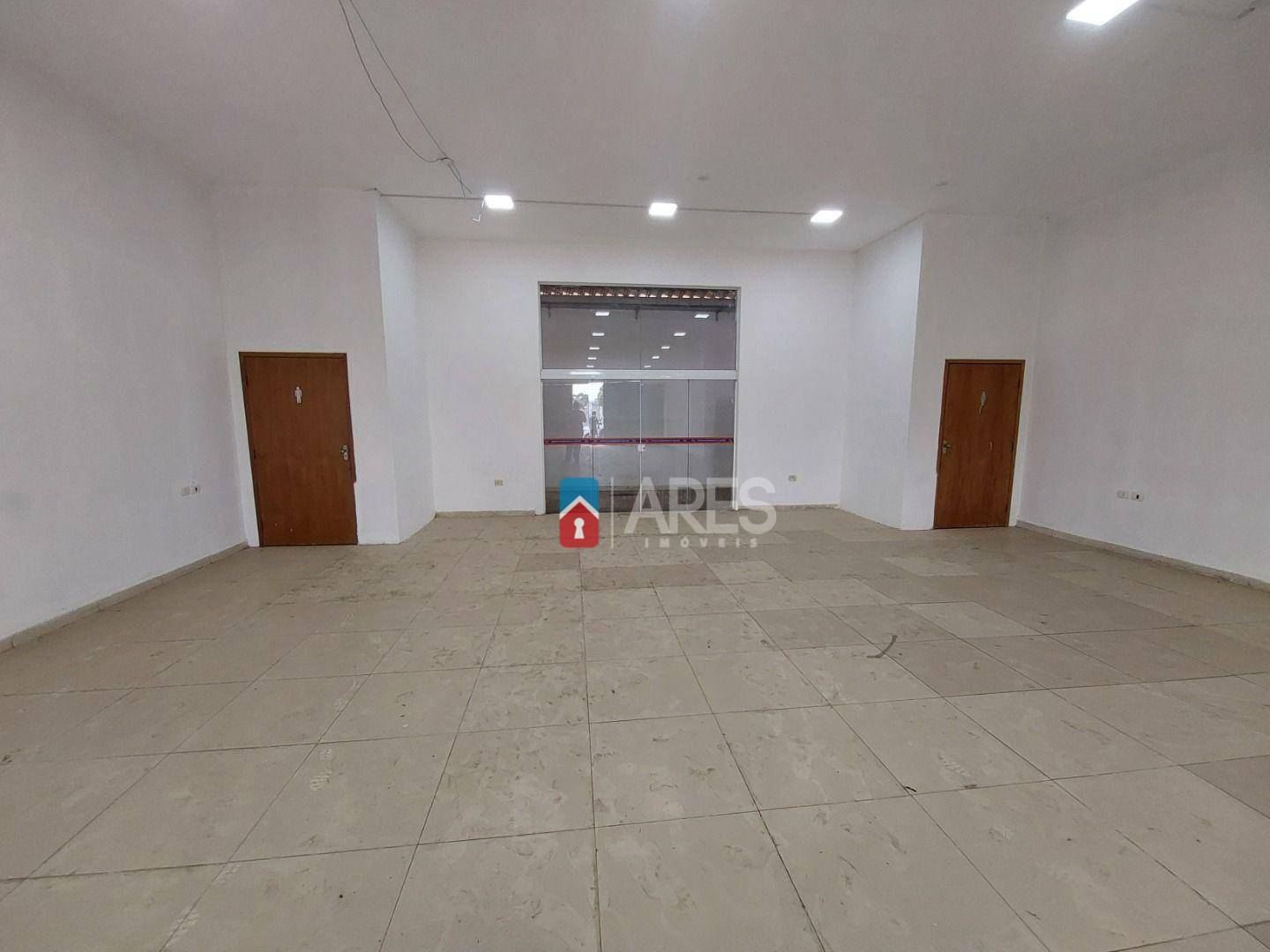 Loja-Salão, 382 m² - Foto 3