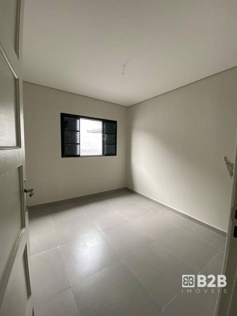 Casa à venda com 3 quartos, 165m² - Foto 5