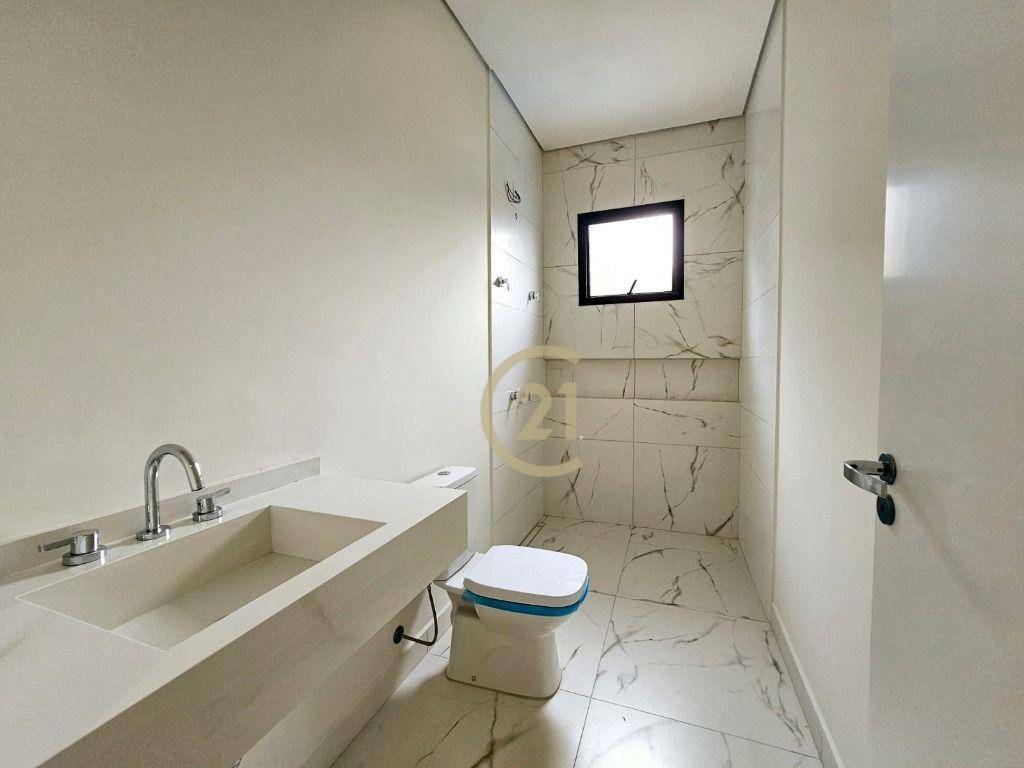 Casa de Condomínio à venda com 3 quartos, 177m² - Foto 11