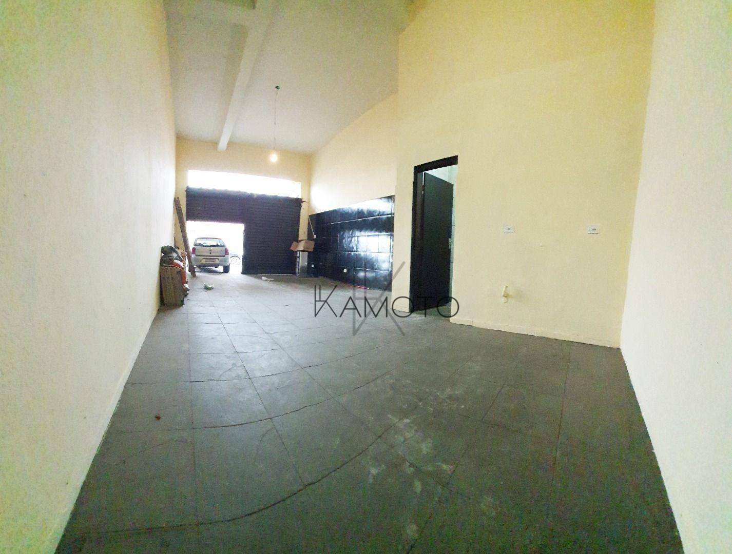 Loja-Salão para alugar, 50m² - Foto 4