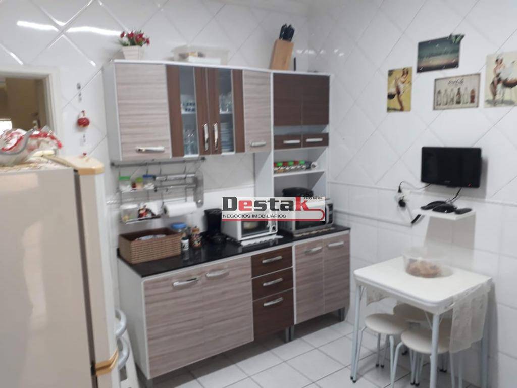 Sobrado à venda com 3 quartos, 147m² - Foto 12