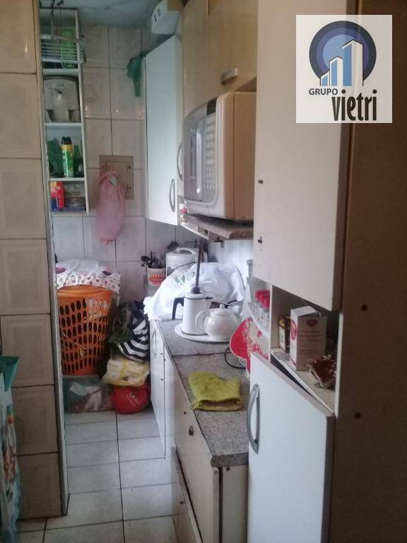 Apartamento à venda com 2 quartos, 47m² - Foto 10