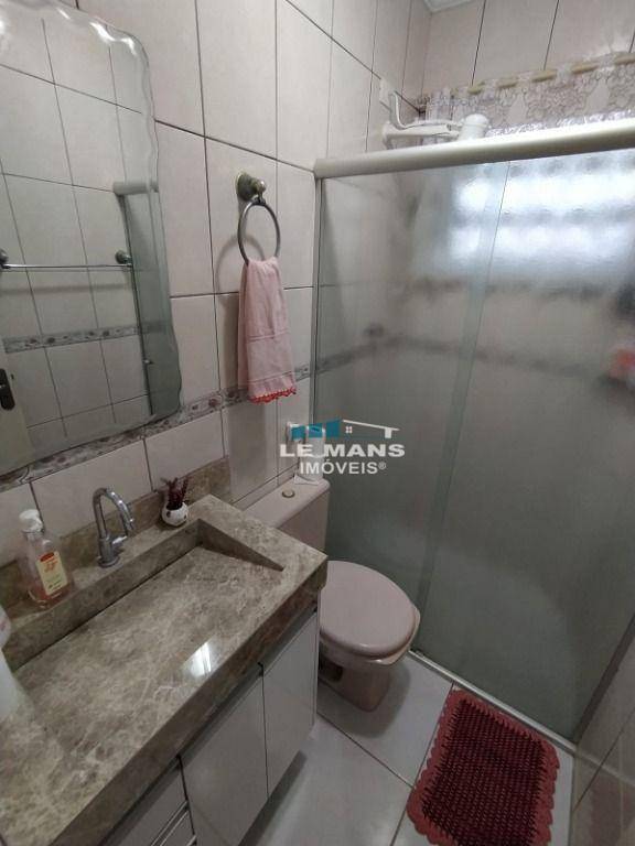 Apartamento à venda com 2 quartos, 56m² - Foto 14