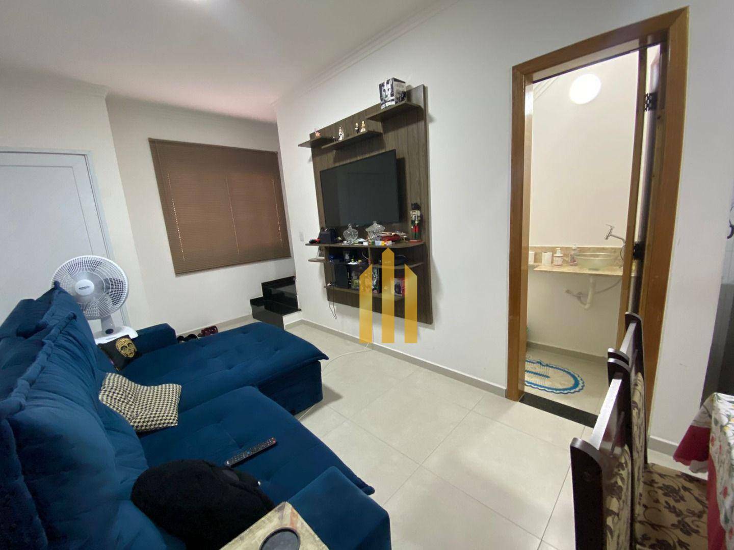 Casa à venda com 3 quartos, 92m² - Foto 34