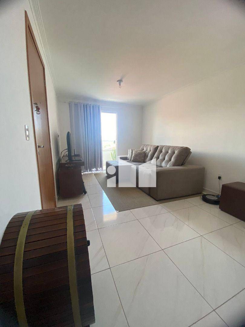 Cobertura à venda com 3 quartos, 140m² - Foto 3
