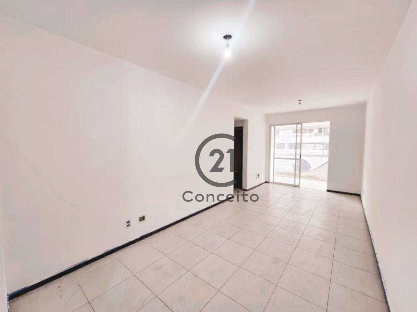 Apartamento à venda com 2 quartos, 86m² - Foto 3