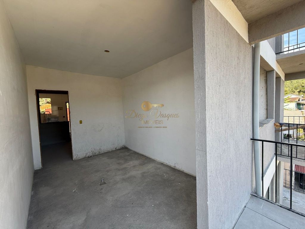 Apartamento à venda com 2 quartos, 50m² - Foto 3