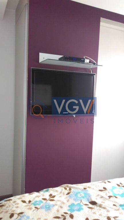 Apartamento à venda com 2 quartos, 60m² - Foto 9