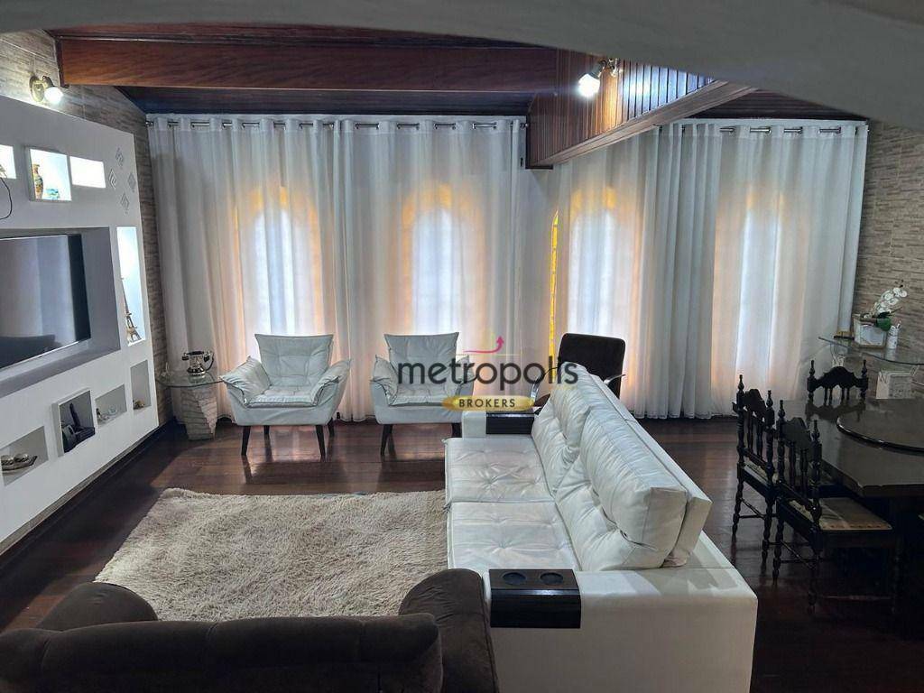 Sobrado à venda com 4 quartos, 225m² - Foto 4