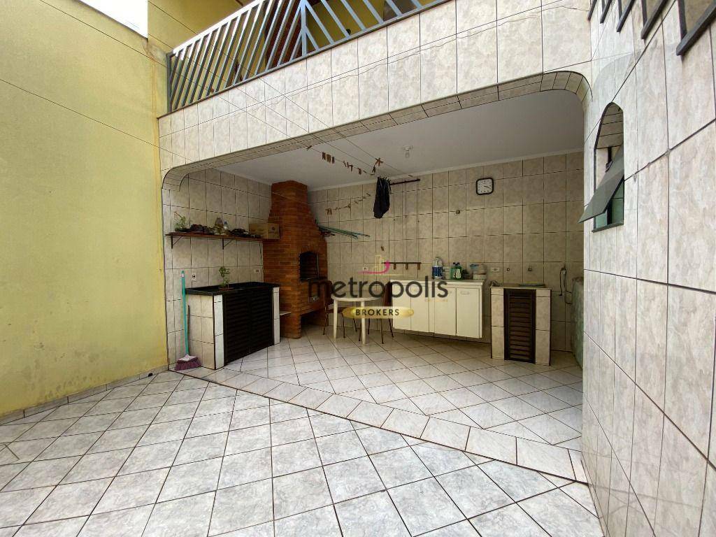 Sobrado à venda com 3 quartos, 224m² - Foto 15