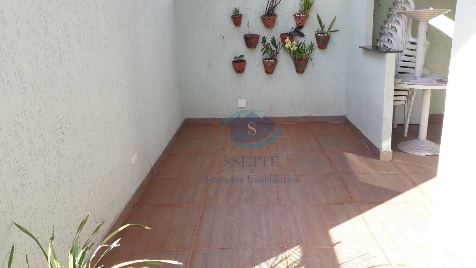 Sobrado à venda com 3 quartos, 165m² - Foto 32