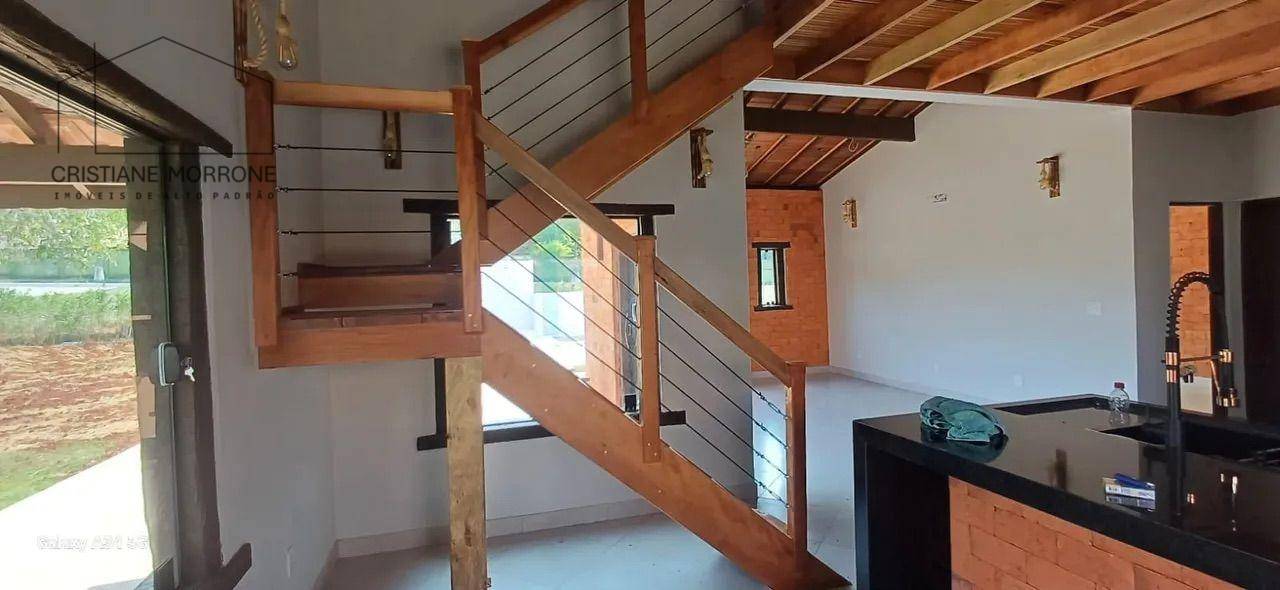 Casa de Condomínio à venda com 3 quartos, 236m² - Foto 8