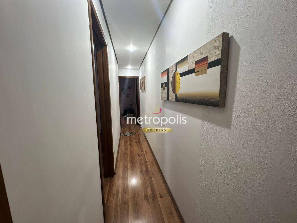 Sobrado à venda com 3 quartos, 160m² - Foto 15