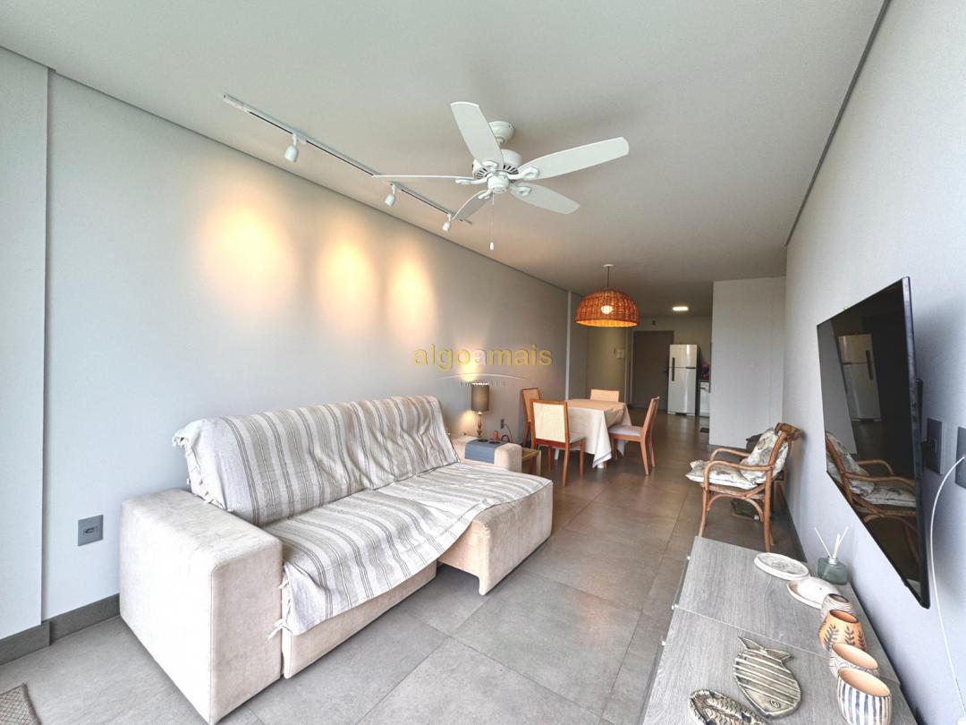 Apartamento à venda com 2 quartos, 75m² - Foto 2