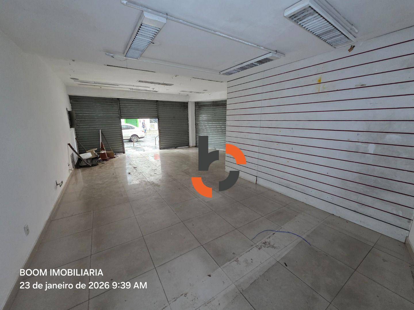 Loja-Salão, 82 m² - Foto 5