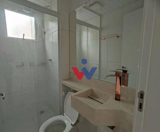 Apartamento à venda com 2 quartos, 50m² - Foto 8