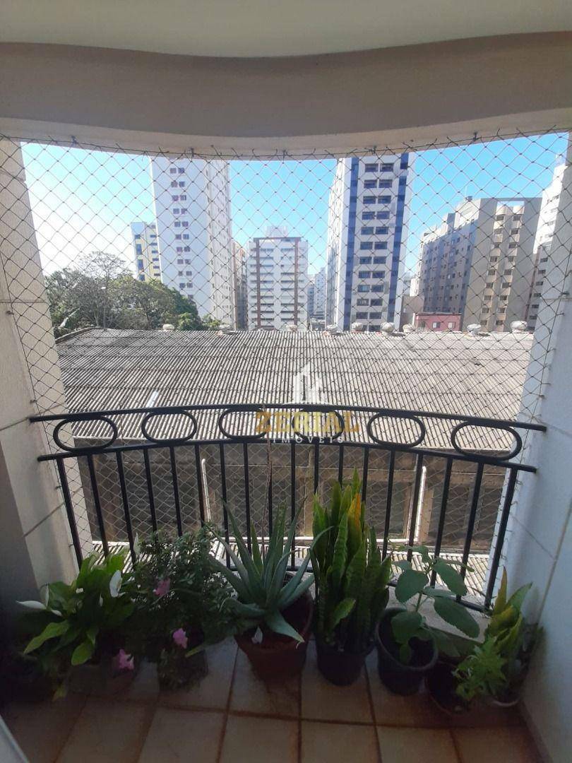 Apartamento à venda com 3 quartos, 95m² - Foto 14