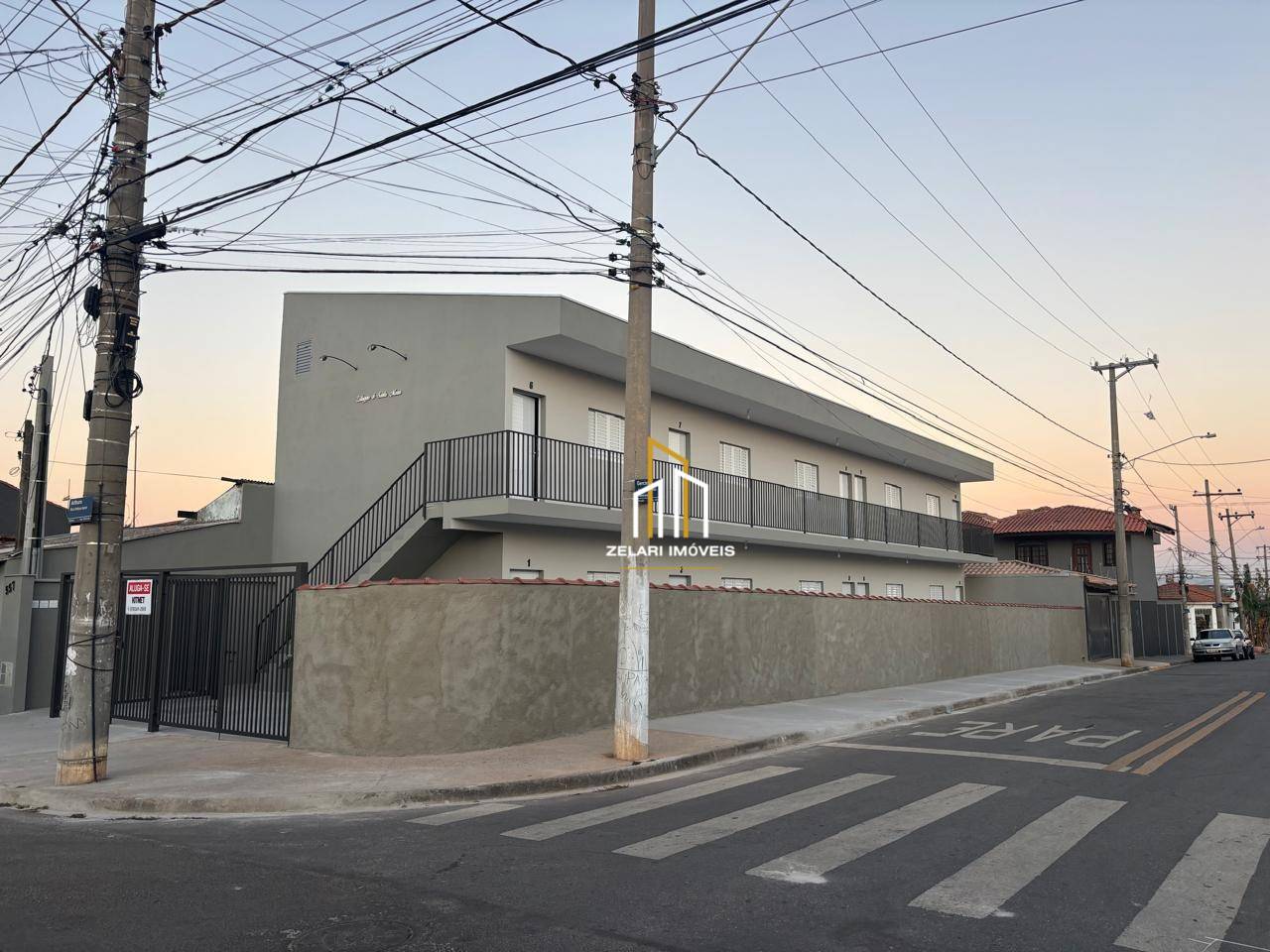 Kitnet-Studio, 32 m² - Foto 1