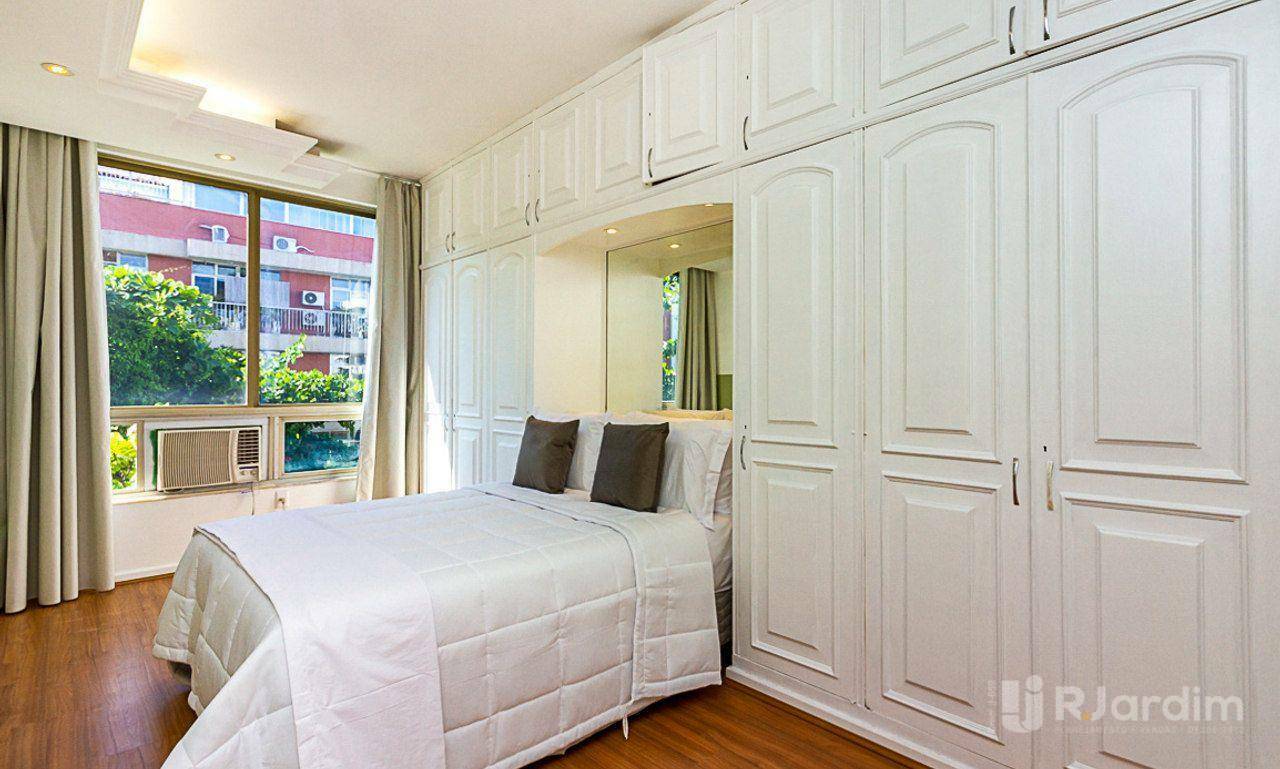 Apartamento para alugar com 3 quartos, 115m² - Foto 7