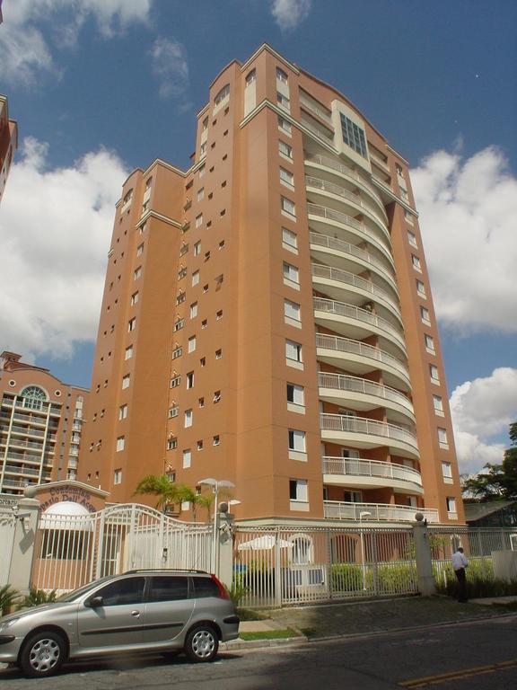 Apartamento à venda com 4 quartos, 167m² - Foto 1