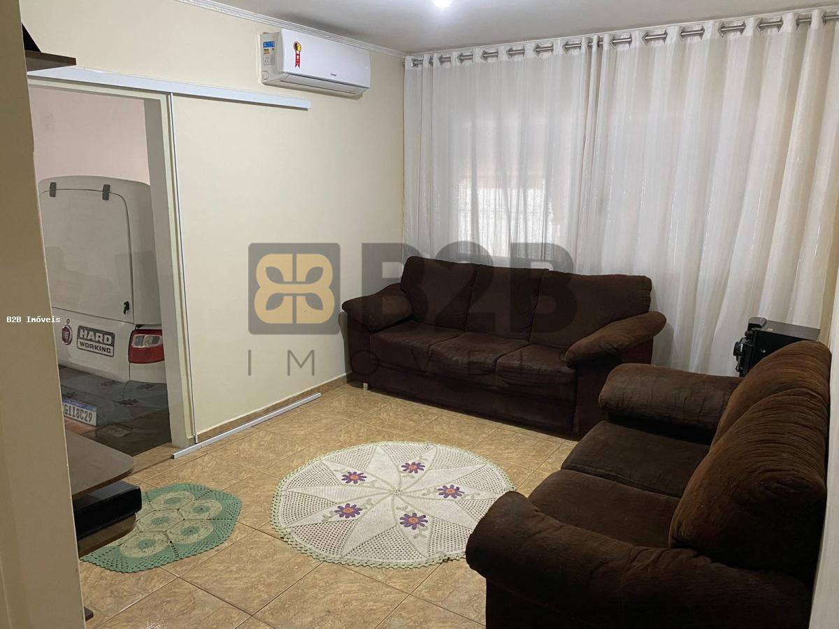 Casa à venda com 3 quartos, 150m² - Foto 5