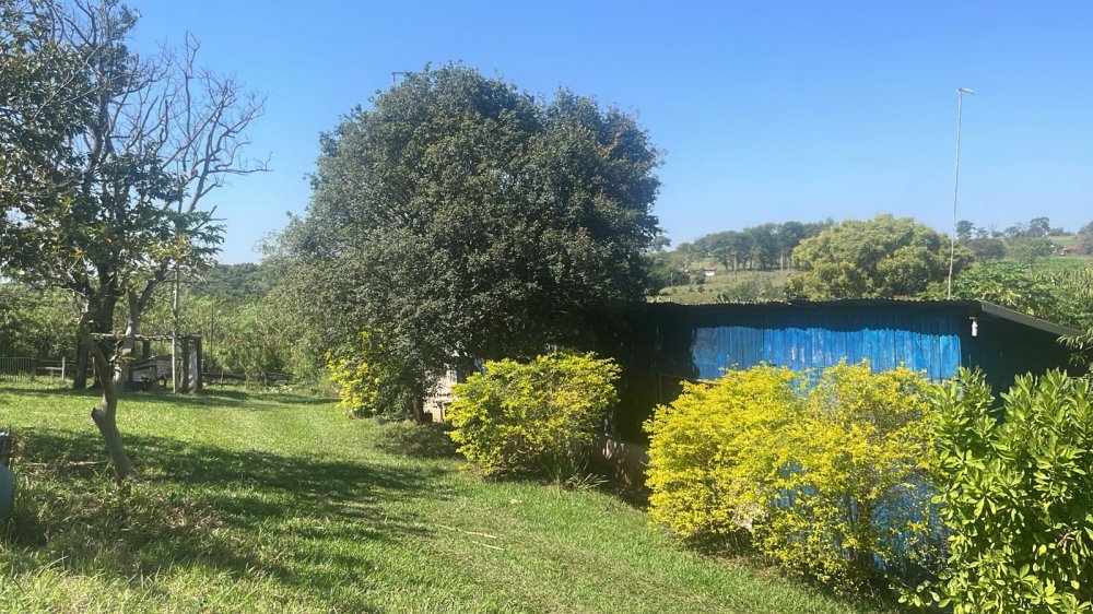 Fazenda à venda com 3 quartos - Foto 4