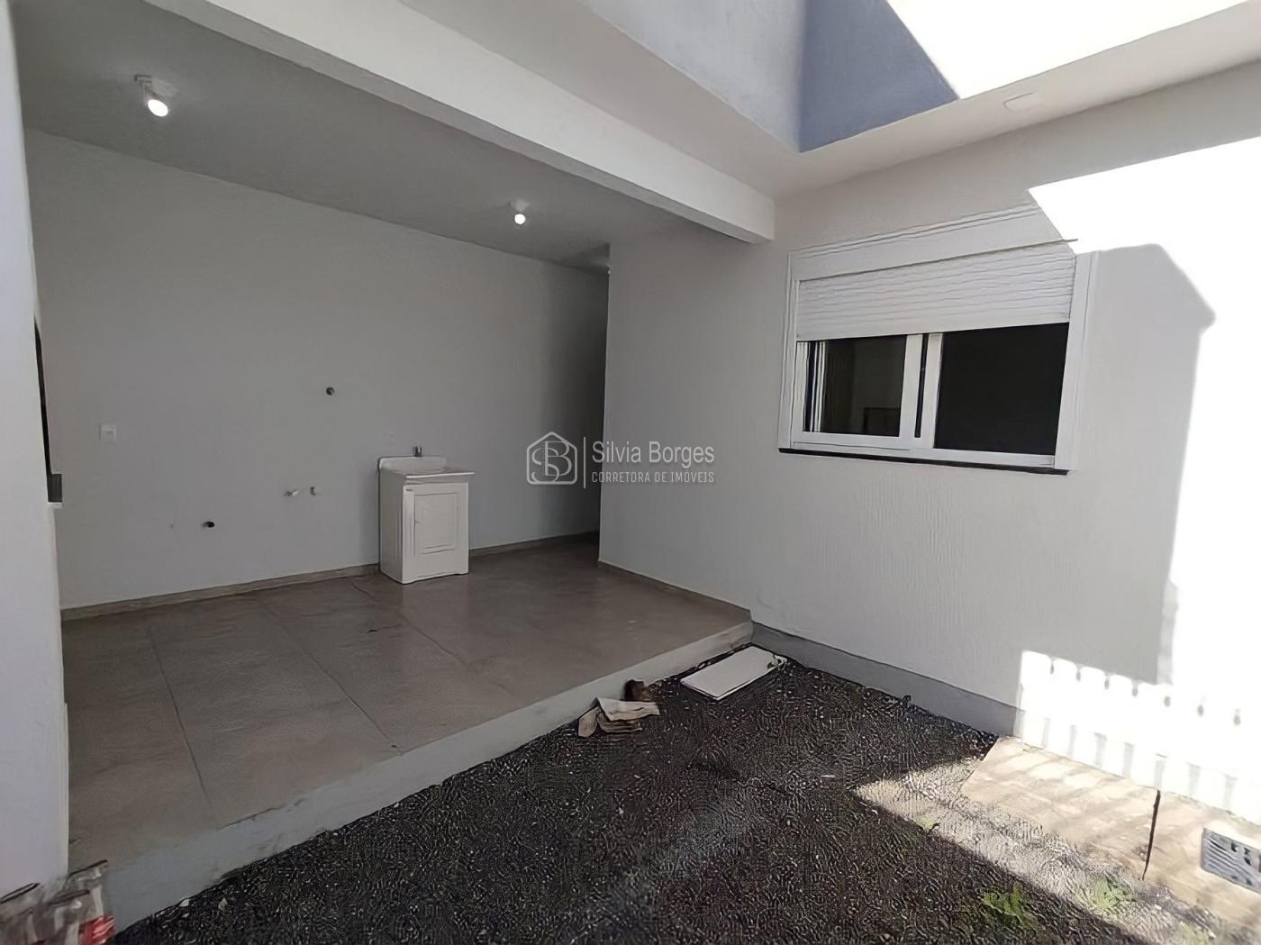 Casa à venda com 2 quartos, 135m² - Foto 17