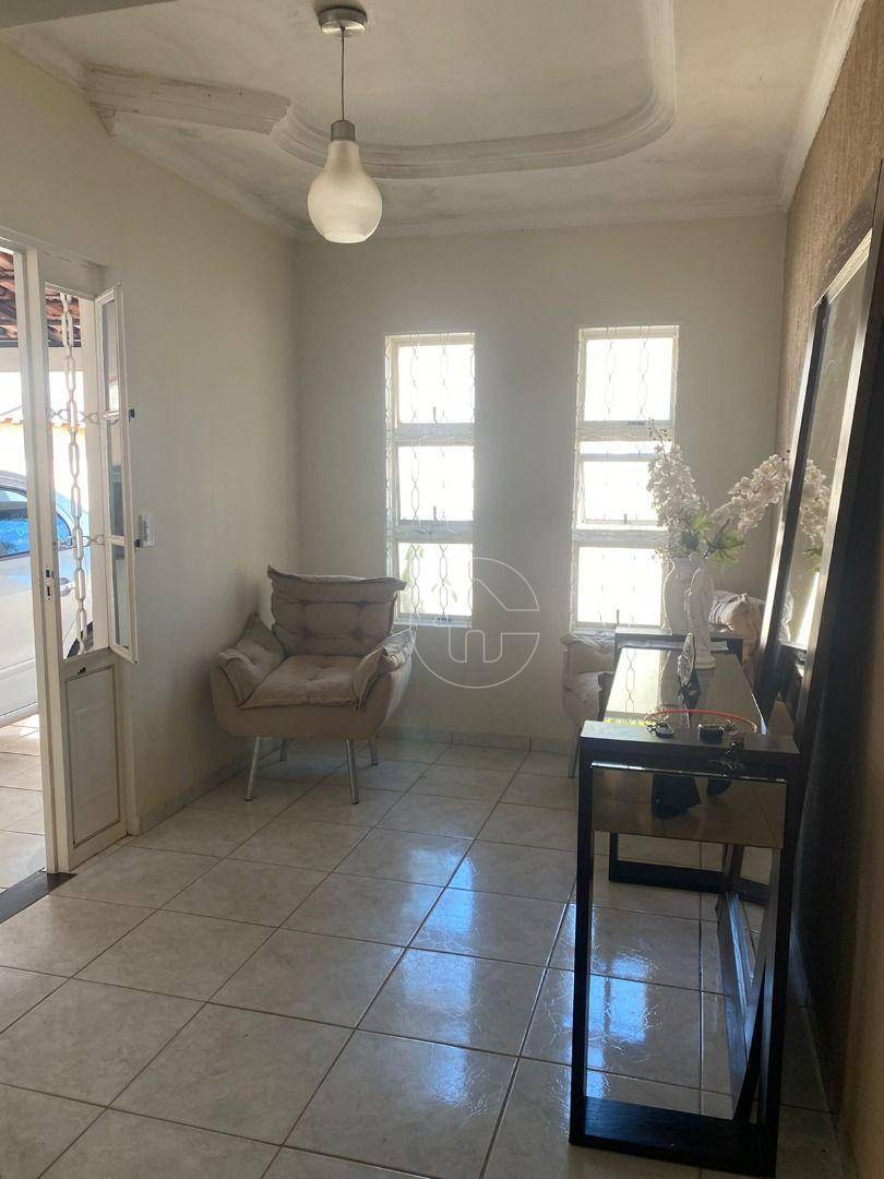 Casa para alugar com 4 quartos, 130m² - Foto 15