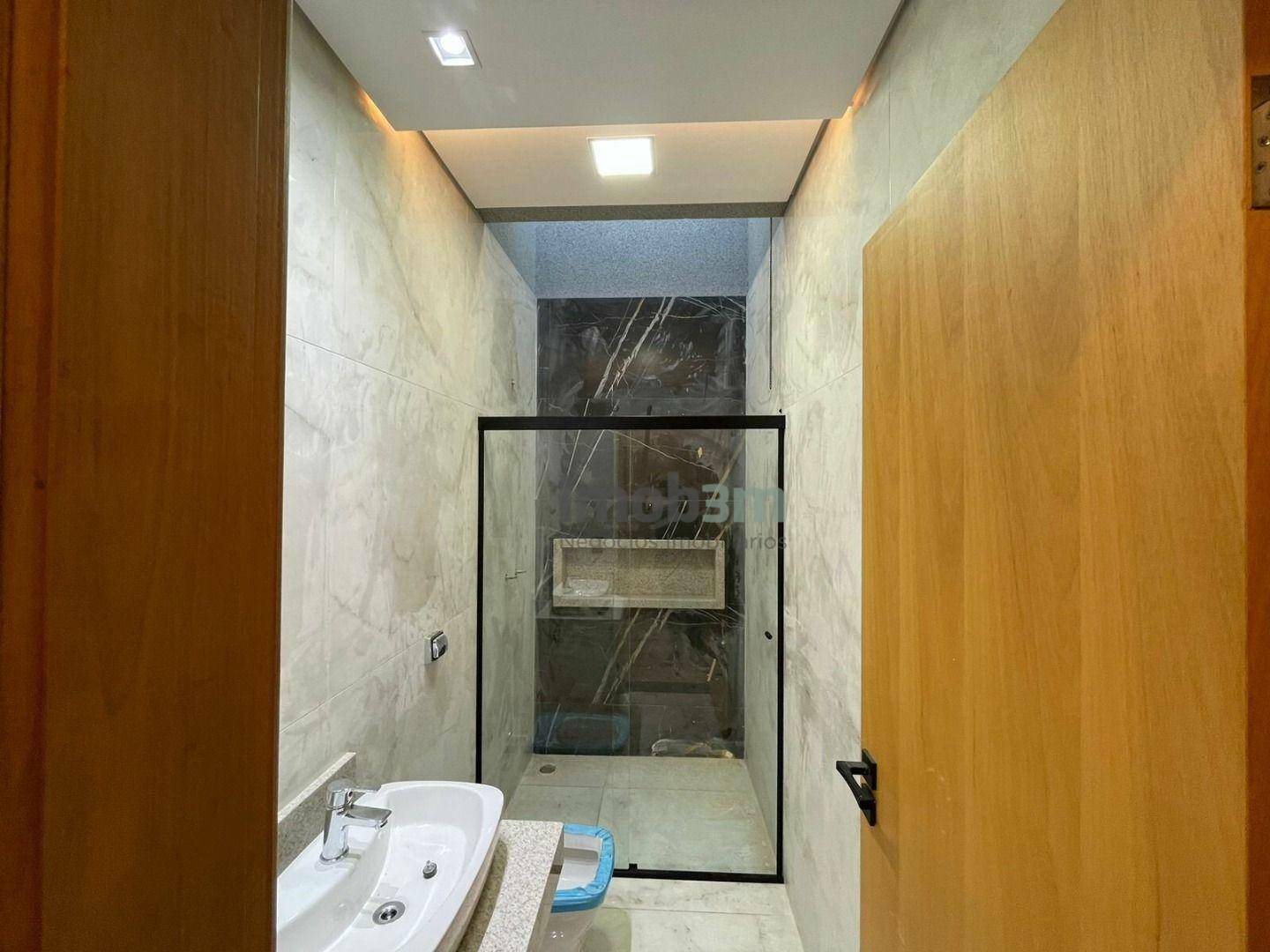 Casa de Condomínio à venda com 3 quartos, 140m² - Foto 12