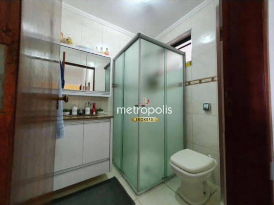 Apartamento à venda com 2 quartos, 79m² - Foto 8