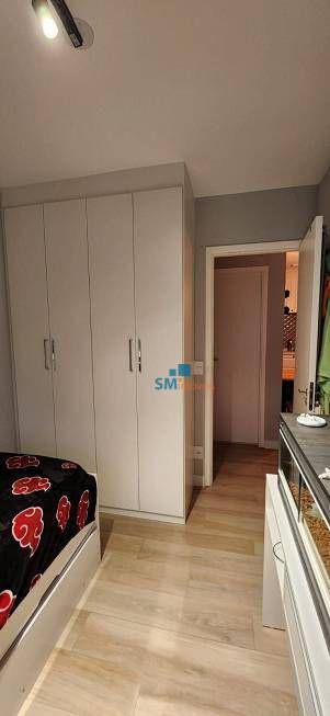 Apartamento à venda com 2 quartos, 49m² - Foto 19