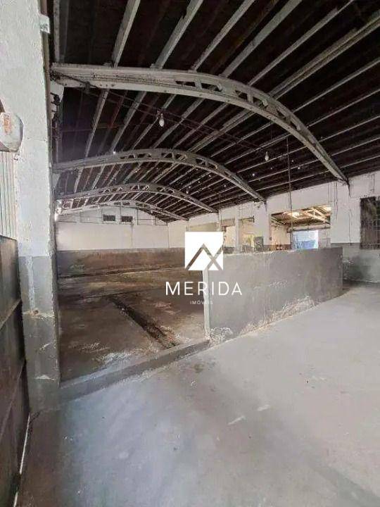 Depósito-Galpão, 520 m² - Foto 2