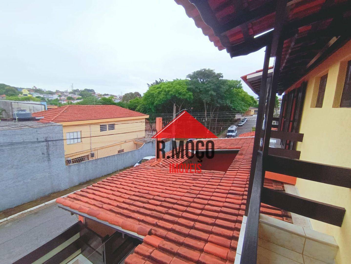 Sobrado à venda com 3 quartos, 191m² - Foto 7