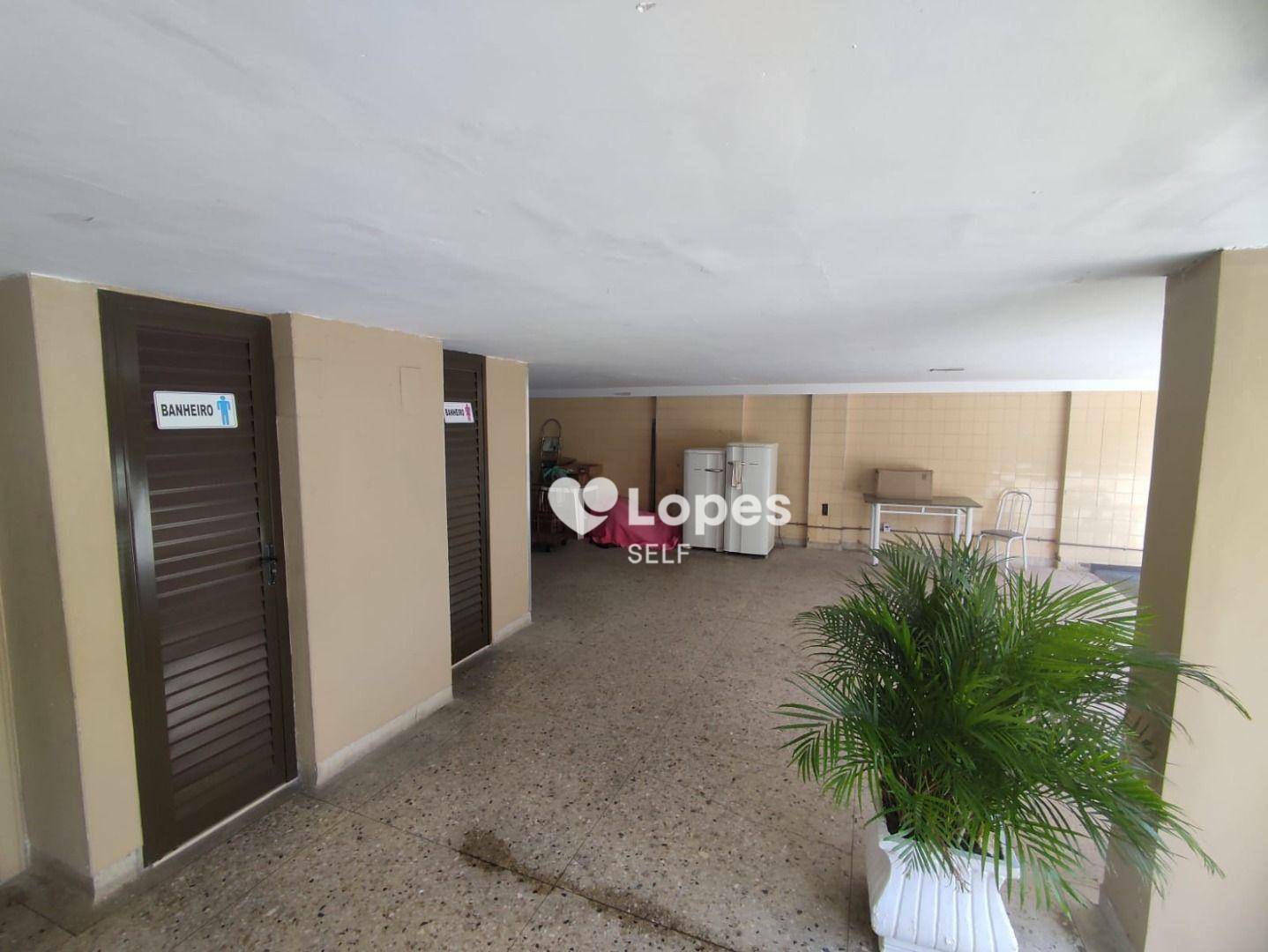 Apartamento à venda com 3 quartos, 75m² - Foto 12