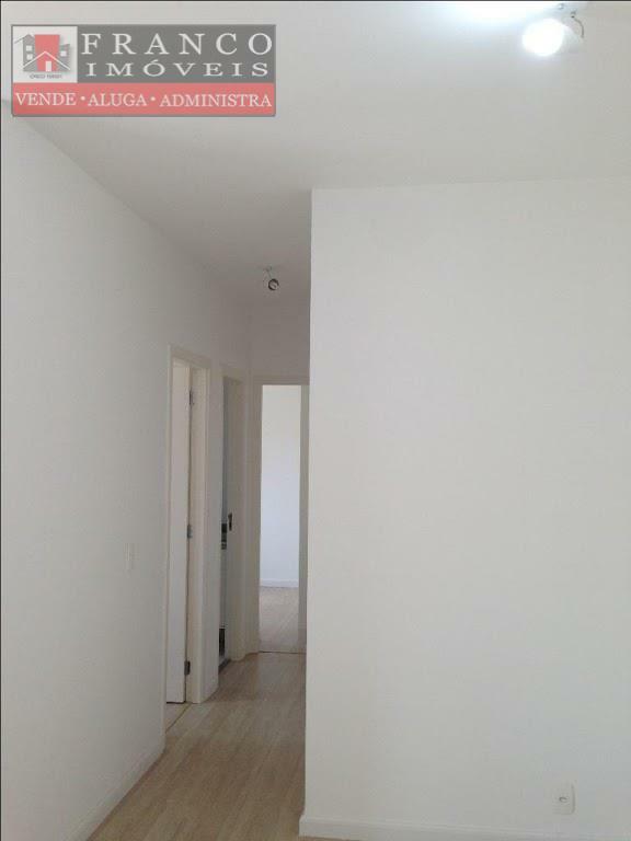 Apartamento à venda com 2 quartos, 52m² - Foto 12