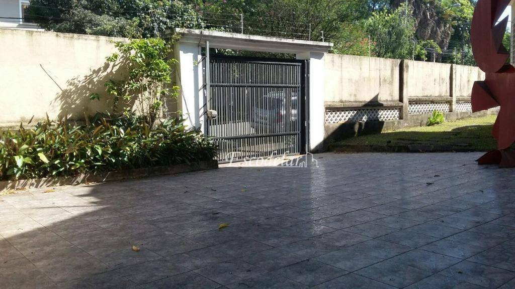 Sobrado à venda com 5 quartos, 490m² - Foto 17