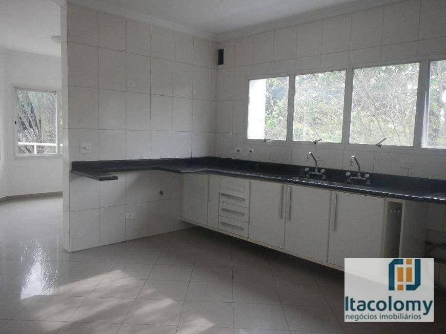 Casa de Condomínio à venda e aluguel com 5 quartos, 598m² - Foto 9