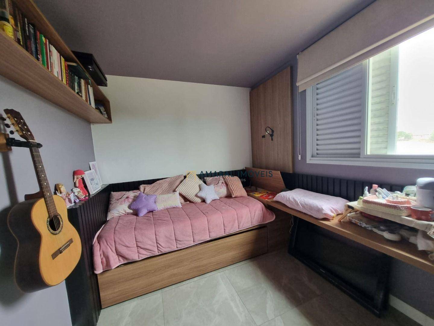 Apartamento, 2 quartos, 64 m² - Foto 5