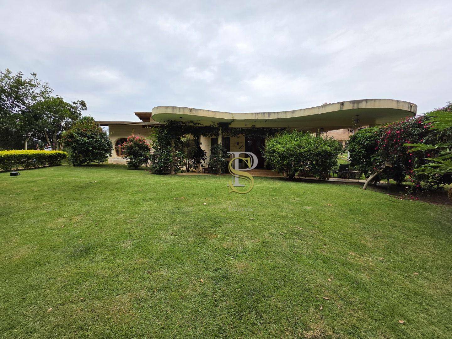 Casa à venda com 3 quartos, 176m² - Foto 6