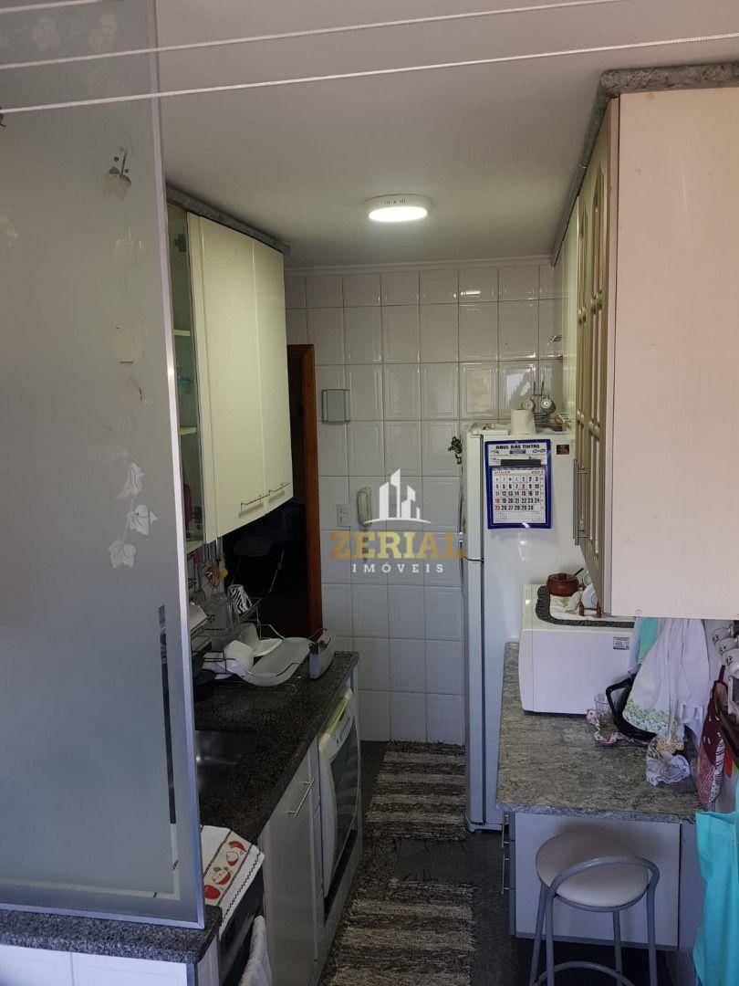 Apartamento à venda com 2 quartos, 60m² - Foto 9