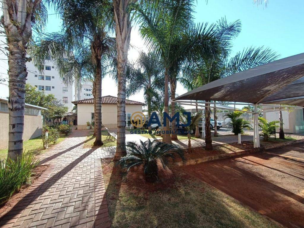 Apartamento à venda com 3 quartos, 70m² - Foto 23