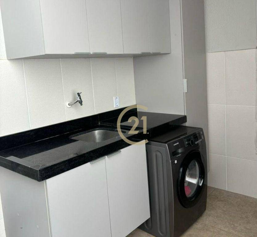Casa de Condomínio à venda com 3 quartos, 160m² - Foto 16