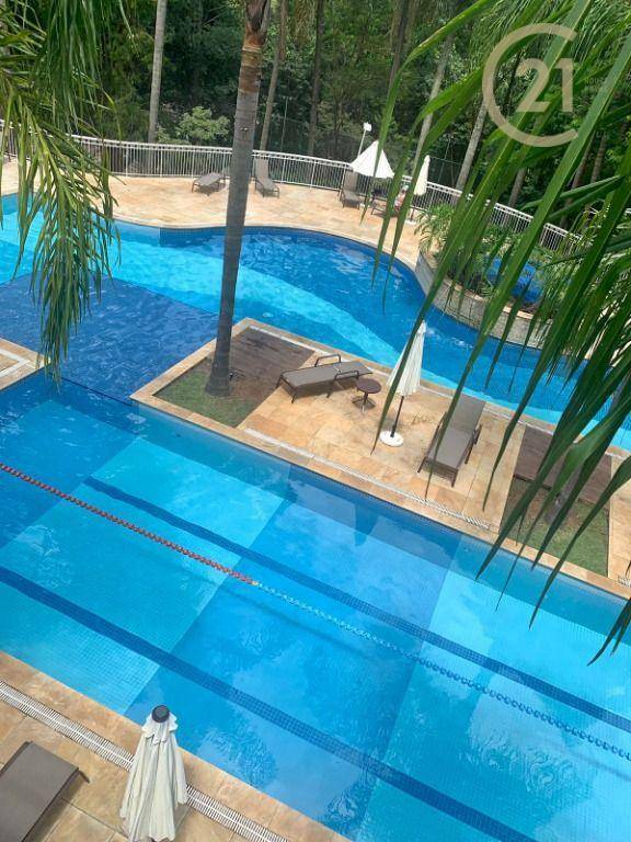 Apartamento para alugar com 3 quartos, 95m² - Foto 47