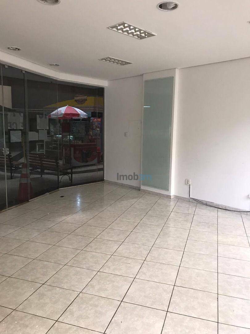 Conjunto Comercial-Sala para alugar, 41m² - Foto 3