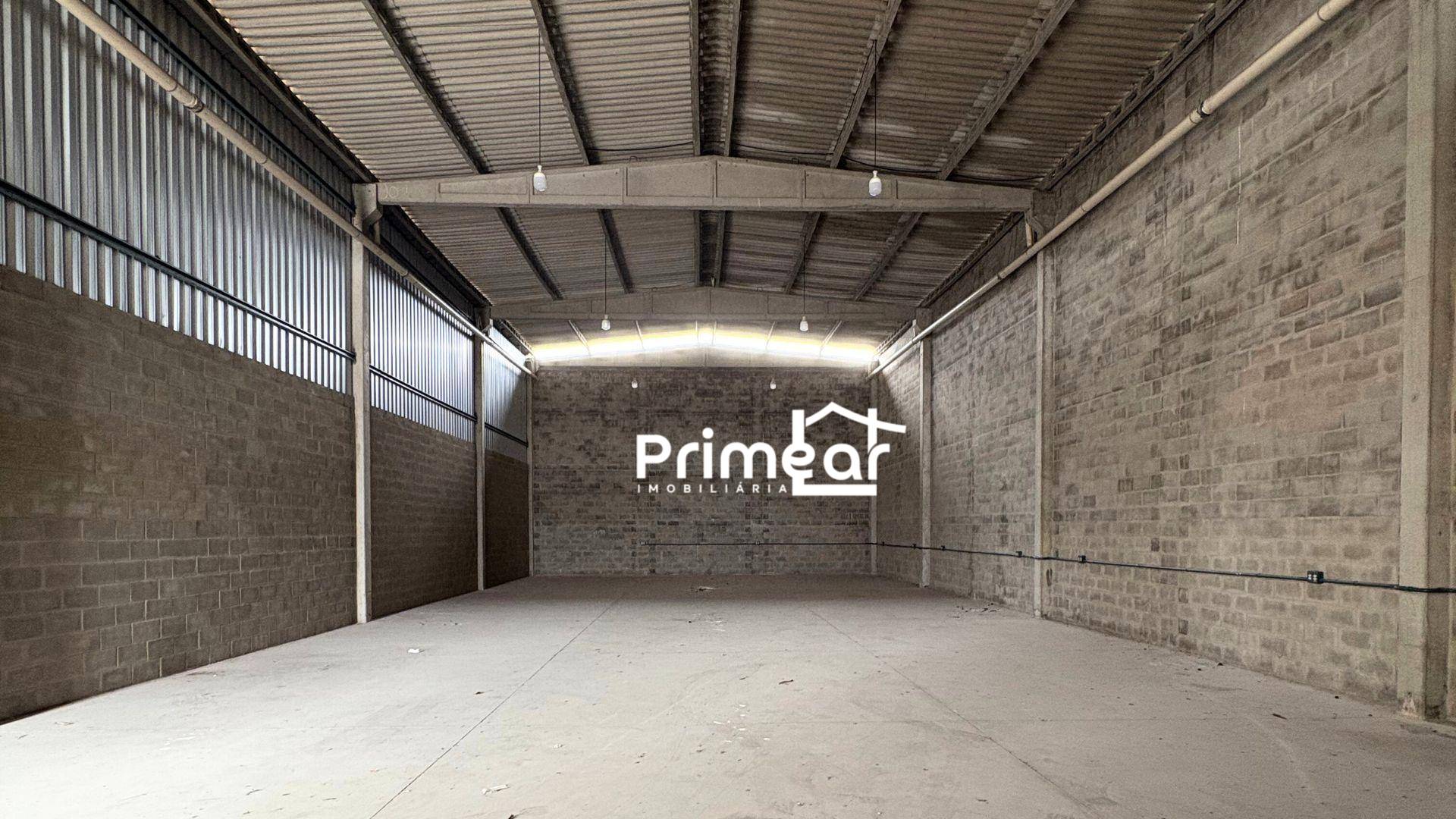 Depósito-Galpão, 330 m² - Foto 5