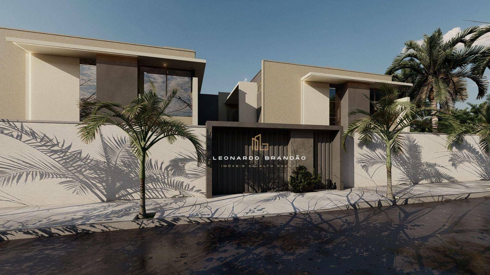 Casa à venda com 4 quartos, 154m² - Foto 4
